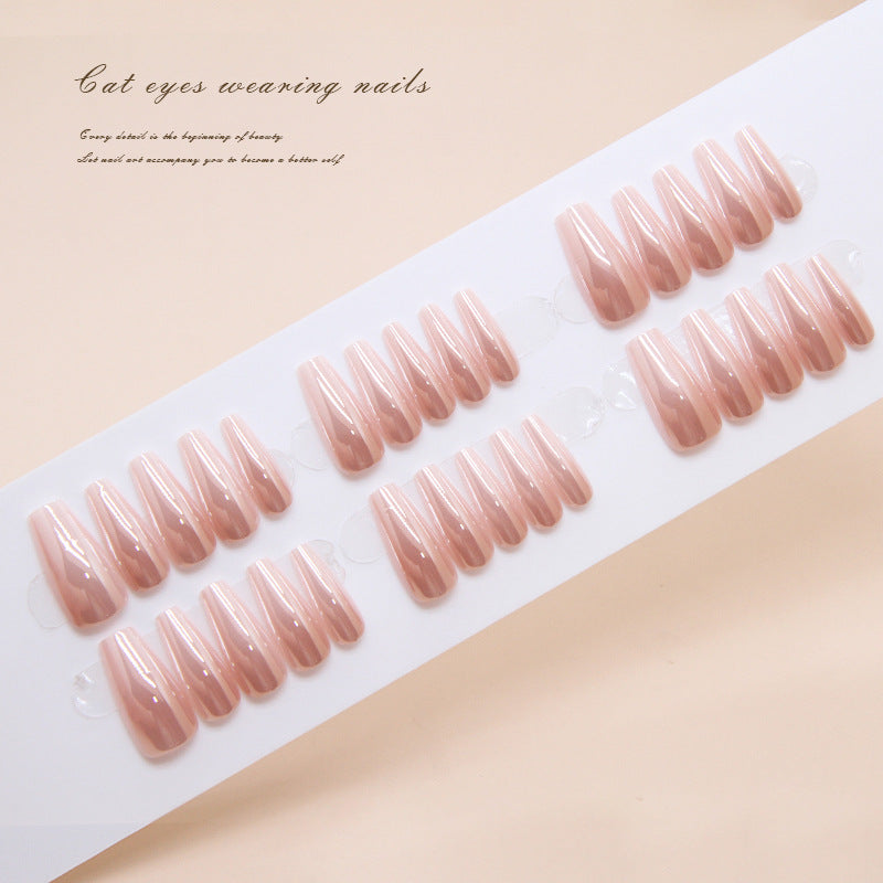 A15-Peach Gradient(30 pcs)