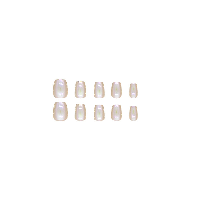 A12-High Quality Electroplated Cat's Eye Stones(10 pcs)